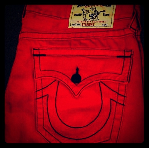 True Religion Other - True's